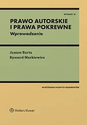 Prawo autorskie i prawa pokrewne. Wprowadzenie 